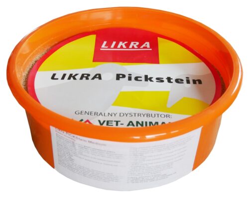 LIKRA PICKSTEIN KOŁACZ MINERALNY - obrazek 3