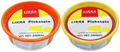 LIKRA PICKSTEIN KOŁACZ MINERALNY
