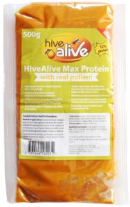 HIVE ALIVE