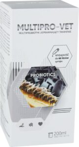 MULTIPRO-VET