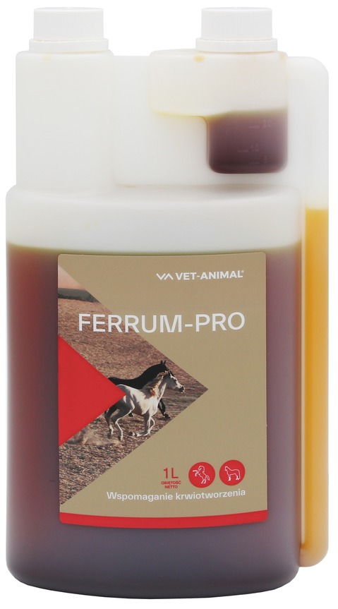 FERRUM-PRO