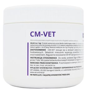 CM-VET