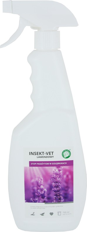 INSEKT-VET LAWENDOWY